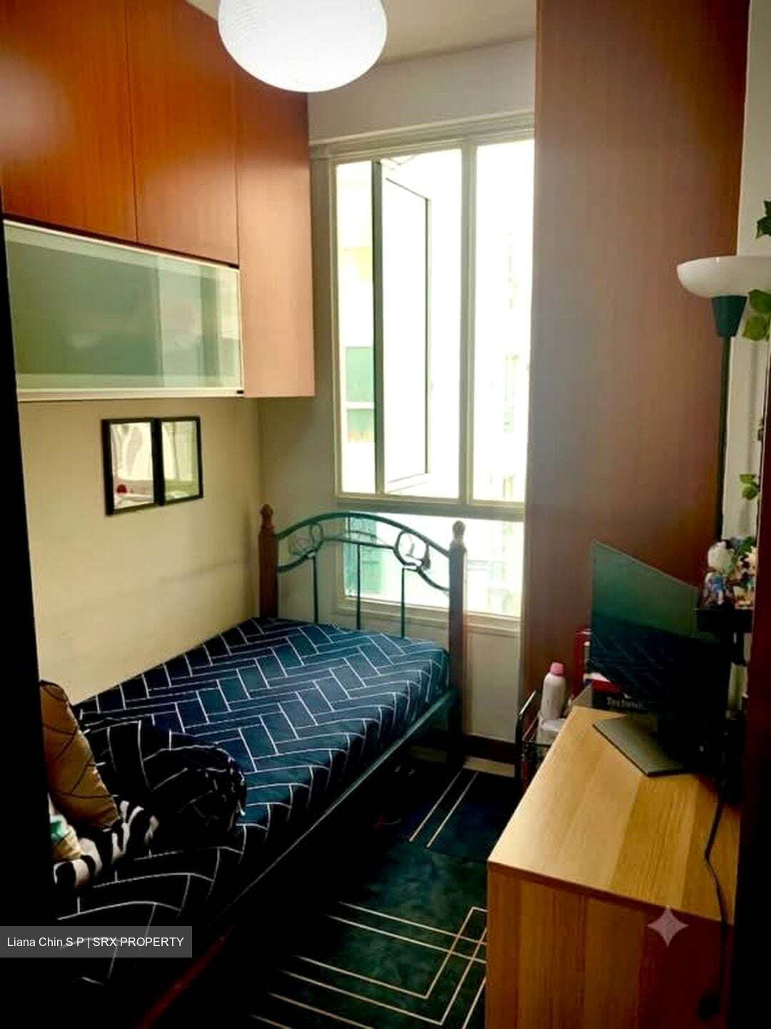 La Casa (D25), Condominium #574479381